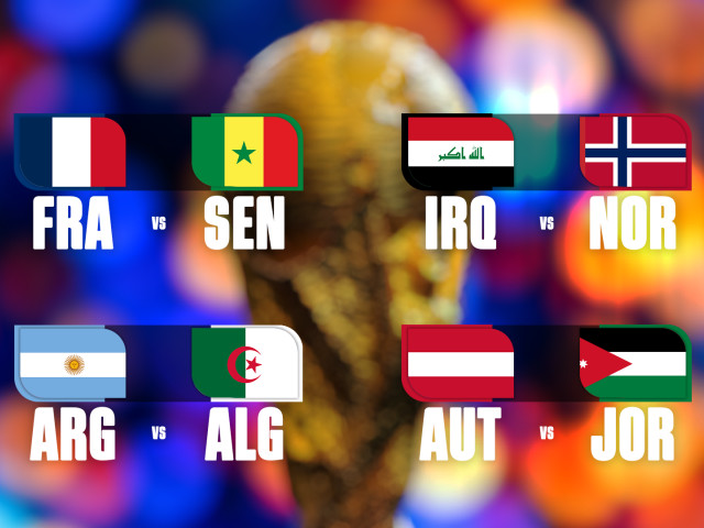 Cupa Mondială 2026, ziua 6: Norvegia învinge Irak cu 4-1, Franța trece de Senegal cu 3-1