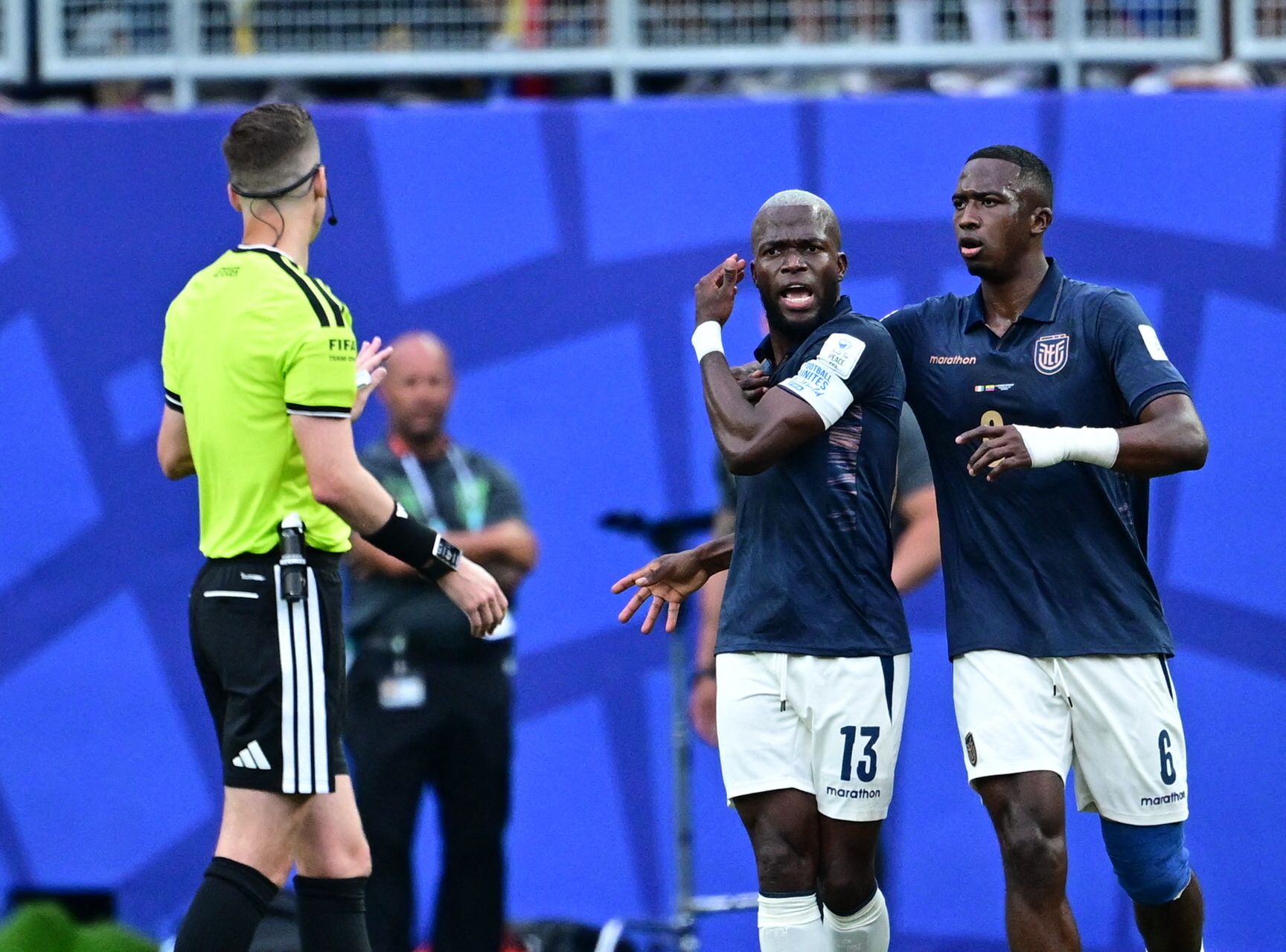 Curacao obține primul punct la Cupa Mondială 2026 după un 0-0 cu Ecuador