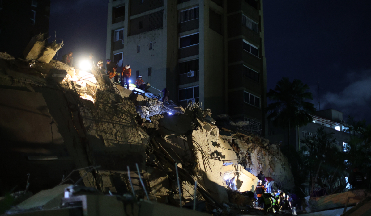 Cutremure devastatoare de 7,2 și 7,5 în Venezuela: 32 de morți și sute de răniți