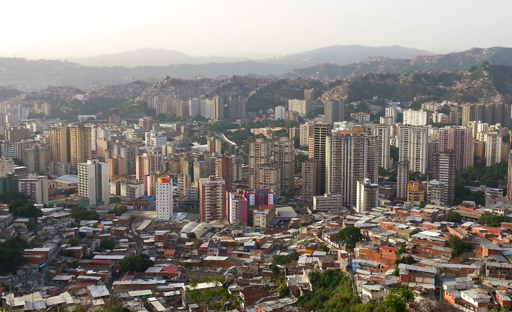 Cutremure devastatoare în Venezuela: două seisme de peste 7 grade, peste 100.000 de morți estimați