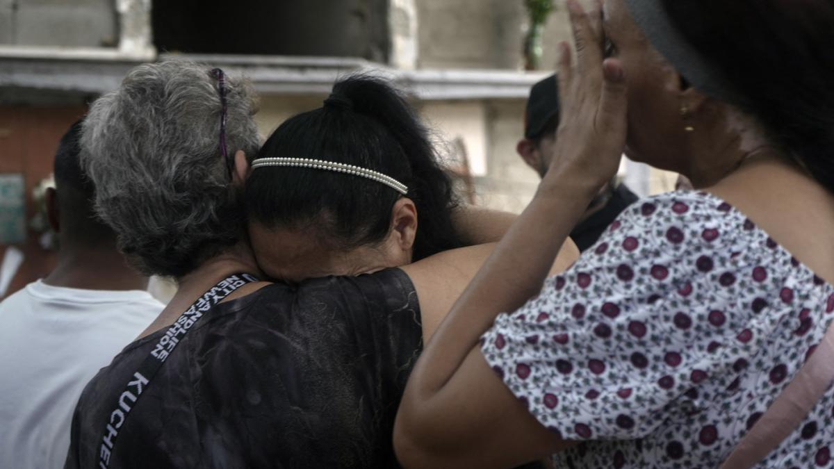 Cutremure în Venezuela: numărul morților ajunge la 1.700, familiile acuză întârzieri în salvări