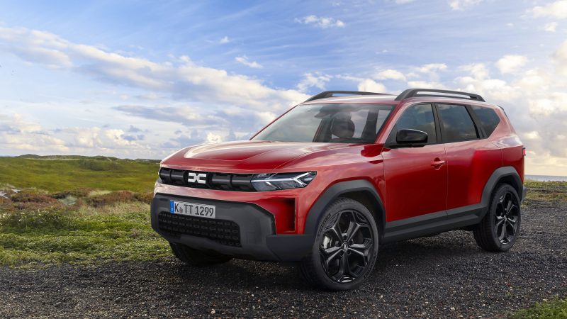 Dacia Bigster: șansele SUV-ului românesc într-o clasă dominată de rivali consacrați