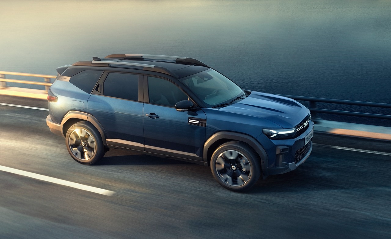 Dacia: cum recunoști clapeta de accelerație murdară și când merită curățată