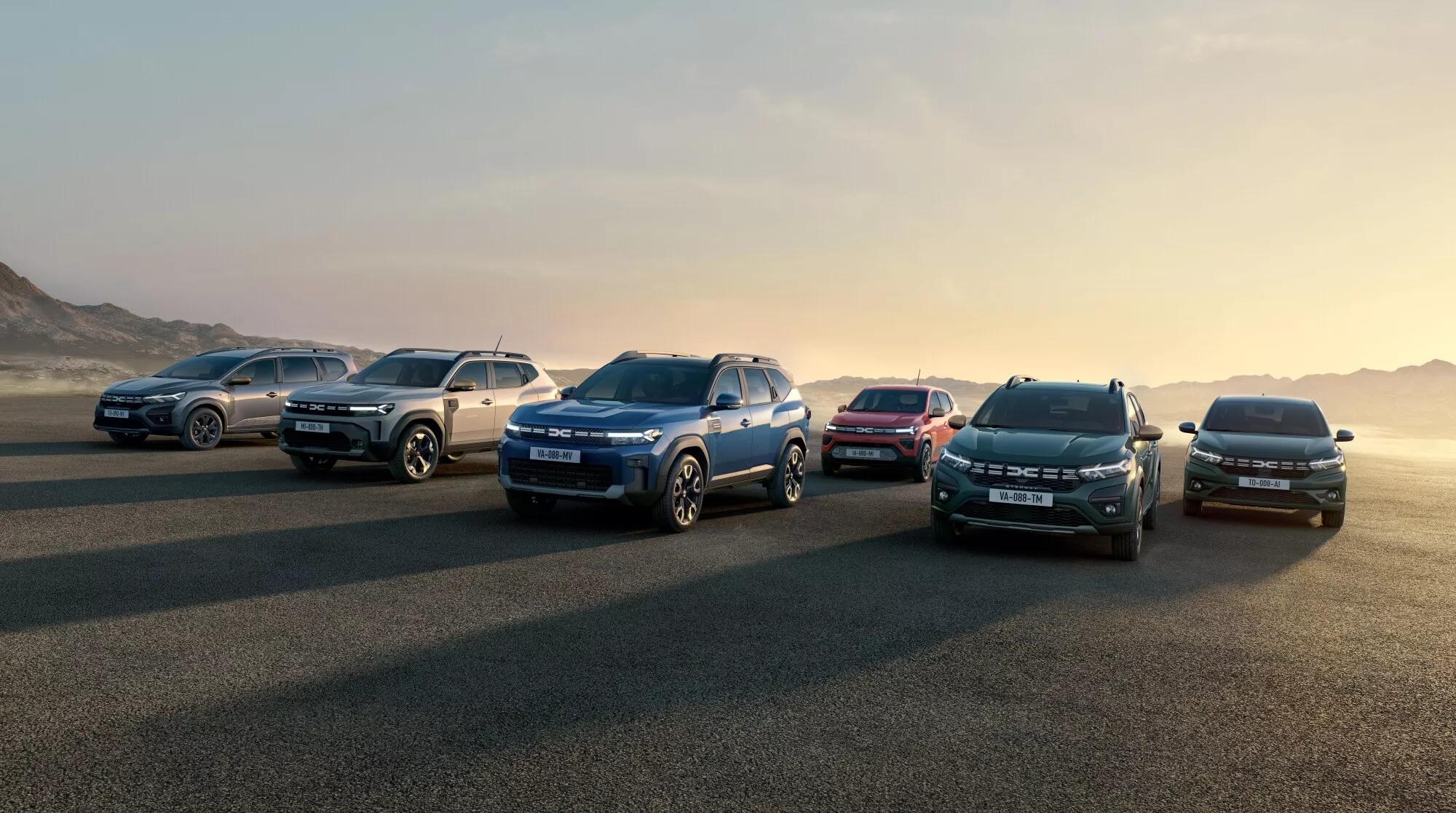 Dacia la revânzare: care versiuni se vând rapid și care stau luni în anunțuri