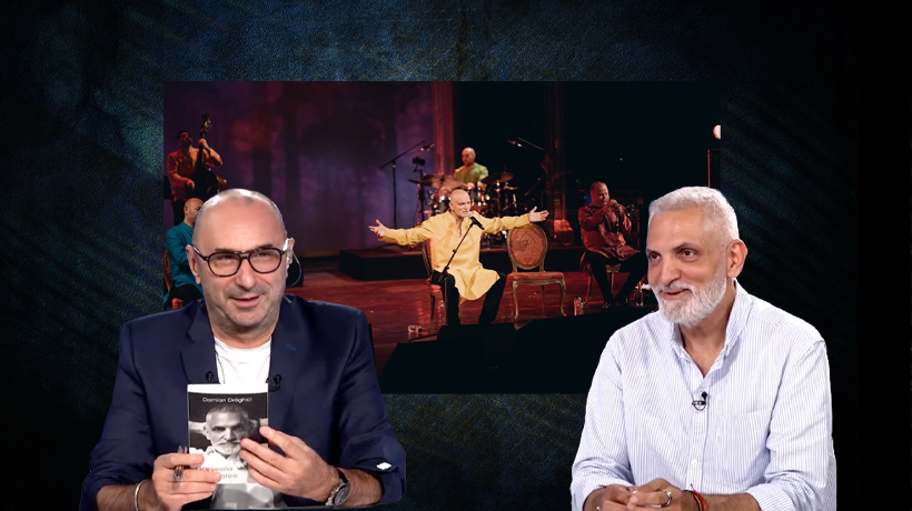 Damian Drăghici: După pandemie, publicul român e mai pasionat și conectat la spectacole