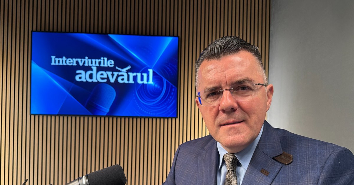 Dan Dungaciu (AUR), invitat la Interviurile Adevărul pentru a analiza criza politică și negocierile pentru viitorul premier