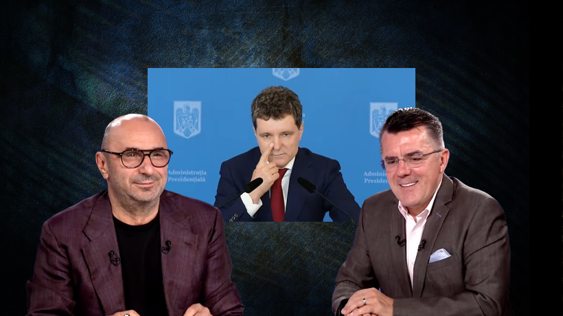 Dan Dungaciu: Dacă propunerile lui Nicușor Dan nu sunt acceptate, Constituția impune alegeri anticipate