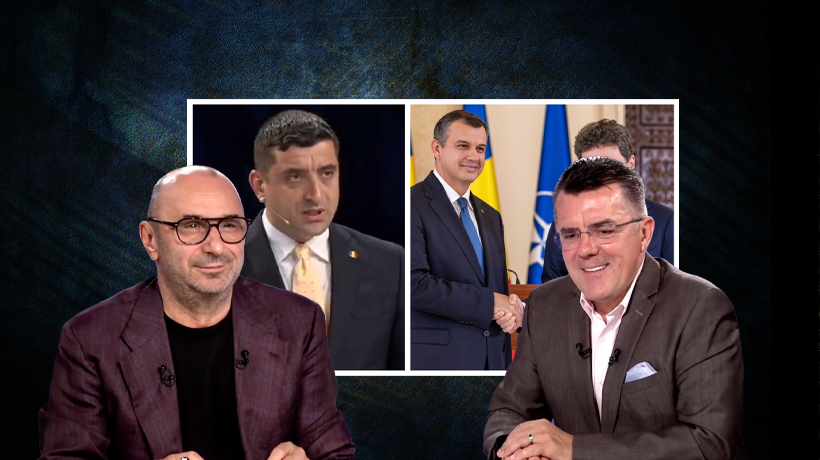 Dan Dungaciu: Dacă Tomac ajunge premier, AUR câștigă alegerile din 2028 fără probleme