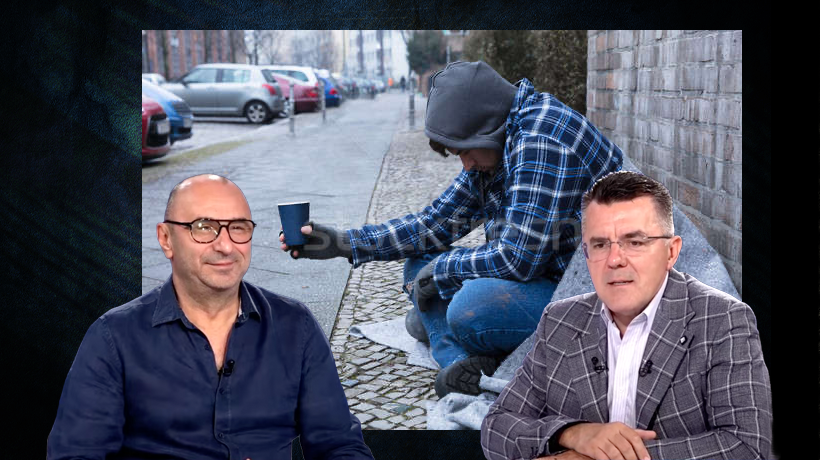 Dan Dungaciu: Guvernul Bolojan a „jupuit” cetățenii și a blocat consumul, unicul motor economic