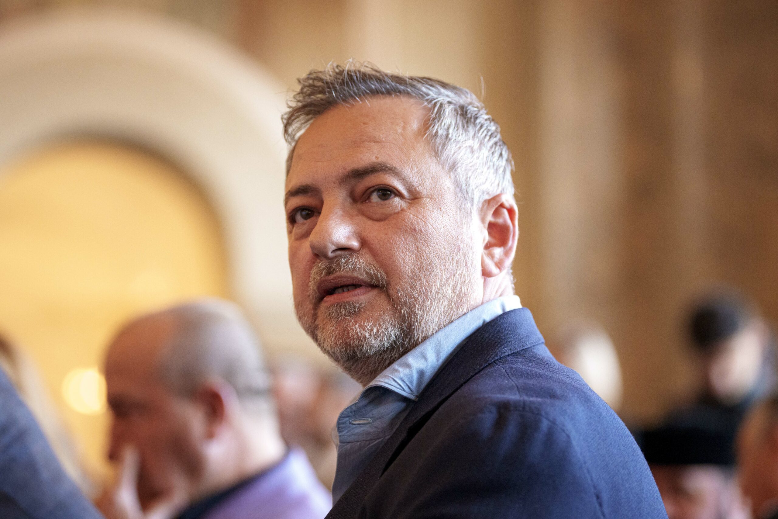Dan Motreanu: Guvernul Veștea, respins de Parlament; PNL propune pact național pentru 6 luni
