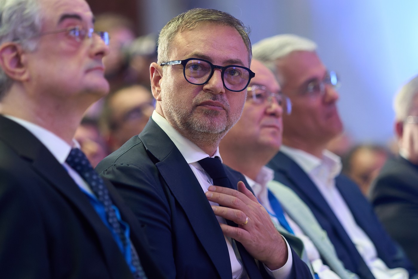 Dan Motreanu, reacție dură după respingerea guvernului Veștea: „O marionetă a PSD”