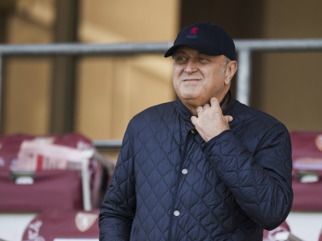 Dan Șucu analizează transferul lui Francesco Acerbi la Genoa, dar și activarea clauzei pentru Baldanzi