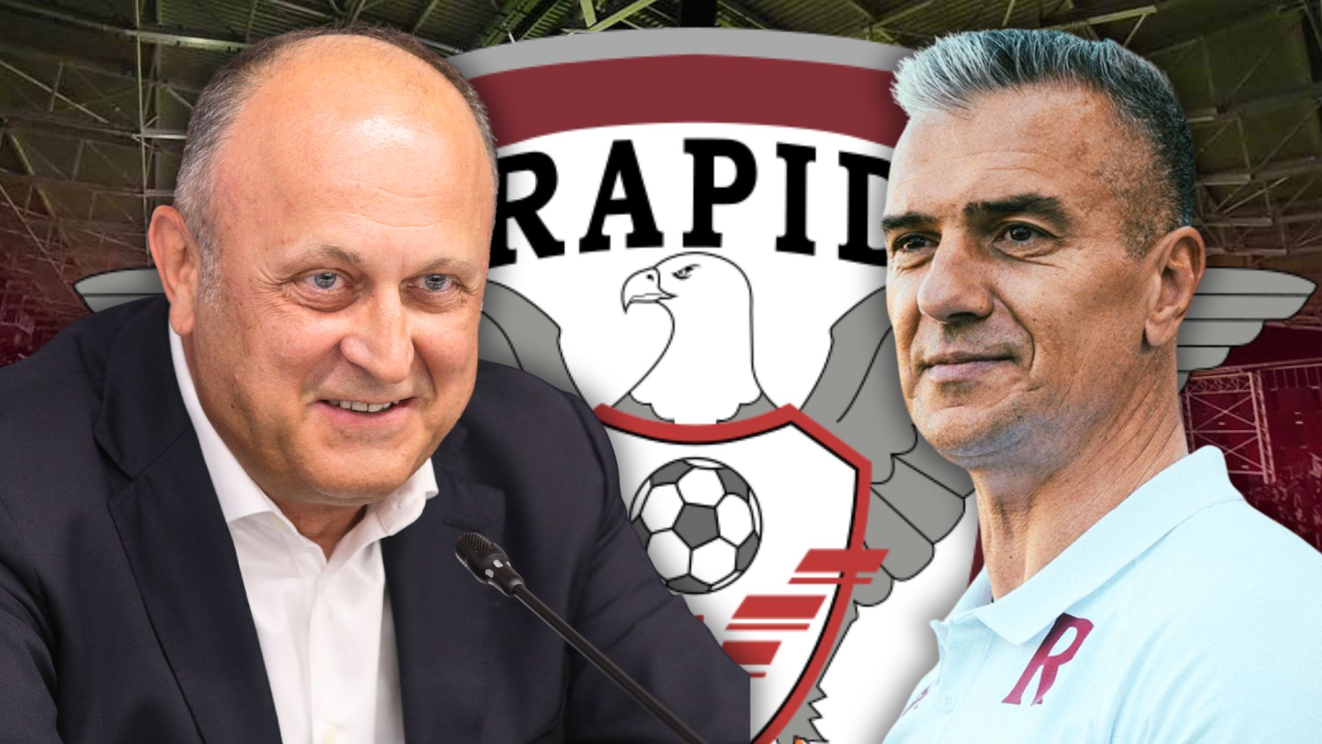 Dan Șucu pregătește transferuri de 20 de milioane de euro la Rapid, spune Dumitru Dragomir