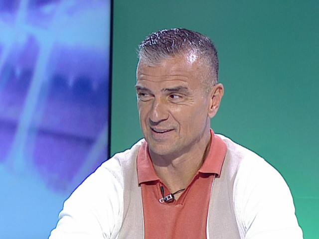 Daniel Pancu a dezvăluit că un jucător de la Genoa este dorit la Rapid