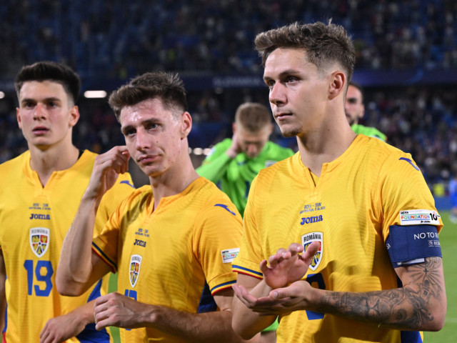 Daniel Pancu confirmă: îl vrea pe Rareș Ilie la Rapid, mijlocașul aflat la Nice