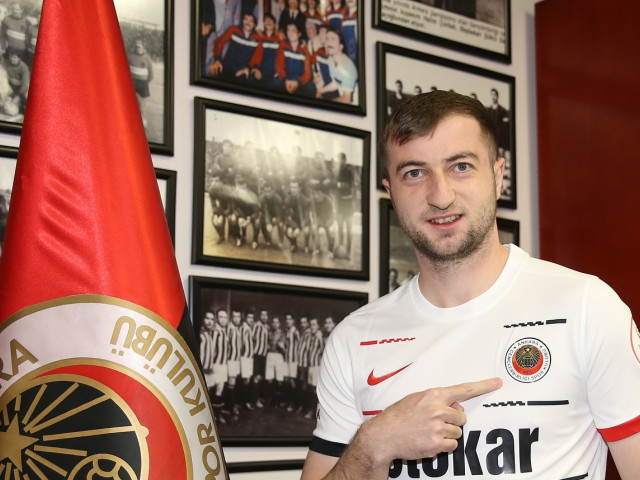 Daniel Popa a câștigat procesul la FIFA și a primit 27.500 de euro de la Genclerbirligi