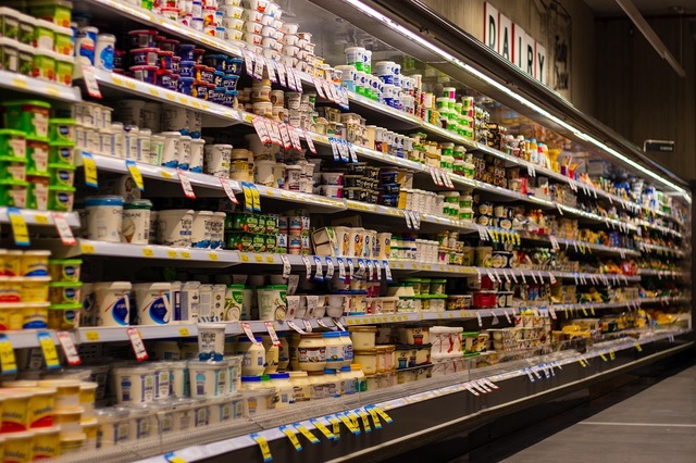 Danone dă în judecată Chobani pentru conținutul de proteine exagerat pe etichete