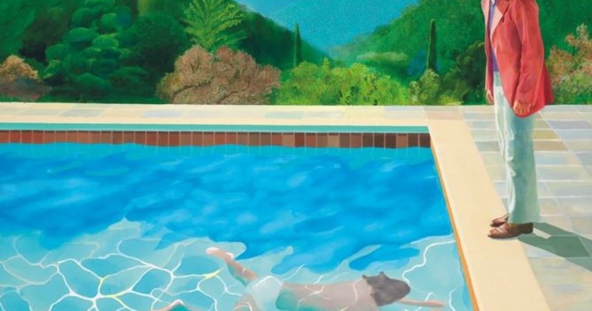 David Hockney, gigant al artei contemporane, a murit la 88 de ani. Regele Charles și premierul britanic, printre cei care i-au adus un omagiu