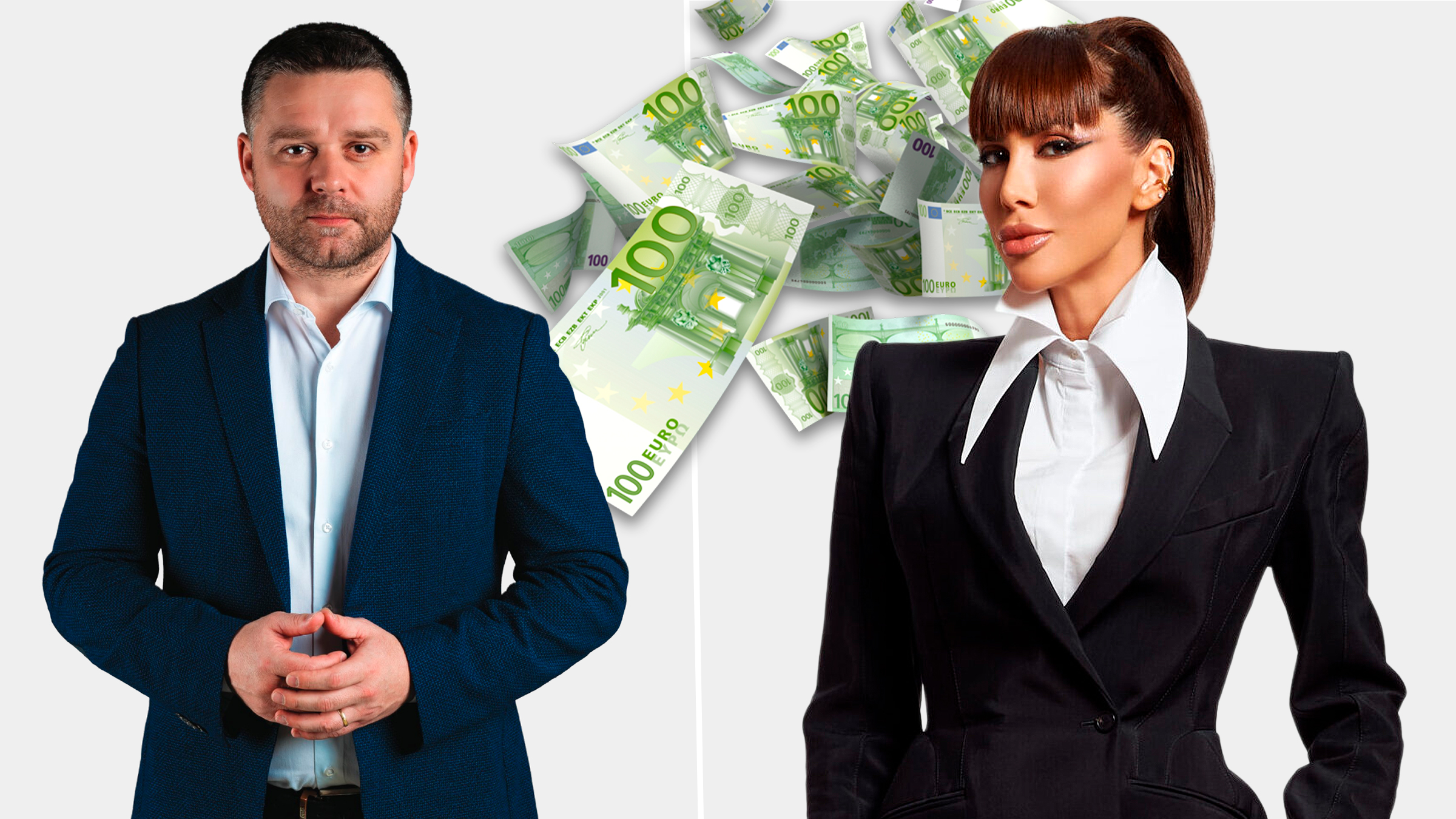 Denise Rifai neagă implicarea în dosarul de corupție al primarului Ciprian Ciucu: „Nu am făcut niciun denunț”