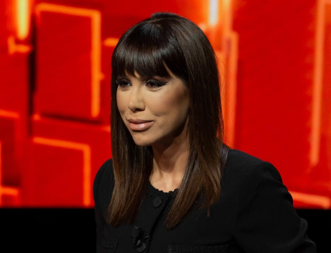 Denise Rifai neagă implicarea în dosarul lui Ciprian Ciucu: „Nu apar în niciun dosar penal”