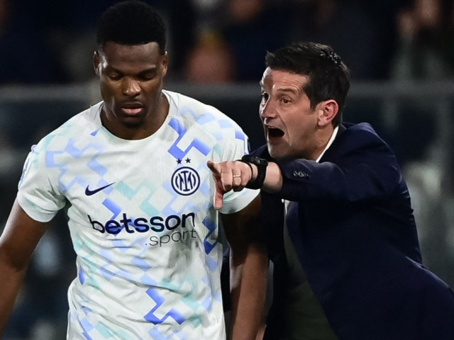 Denzel Dumfries, de la Inter la Real Madrid pentru 20 de milioane de euro: „Serios?”