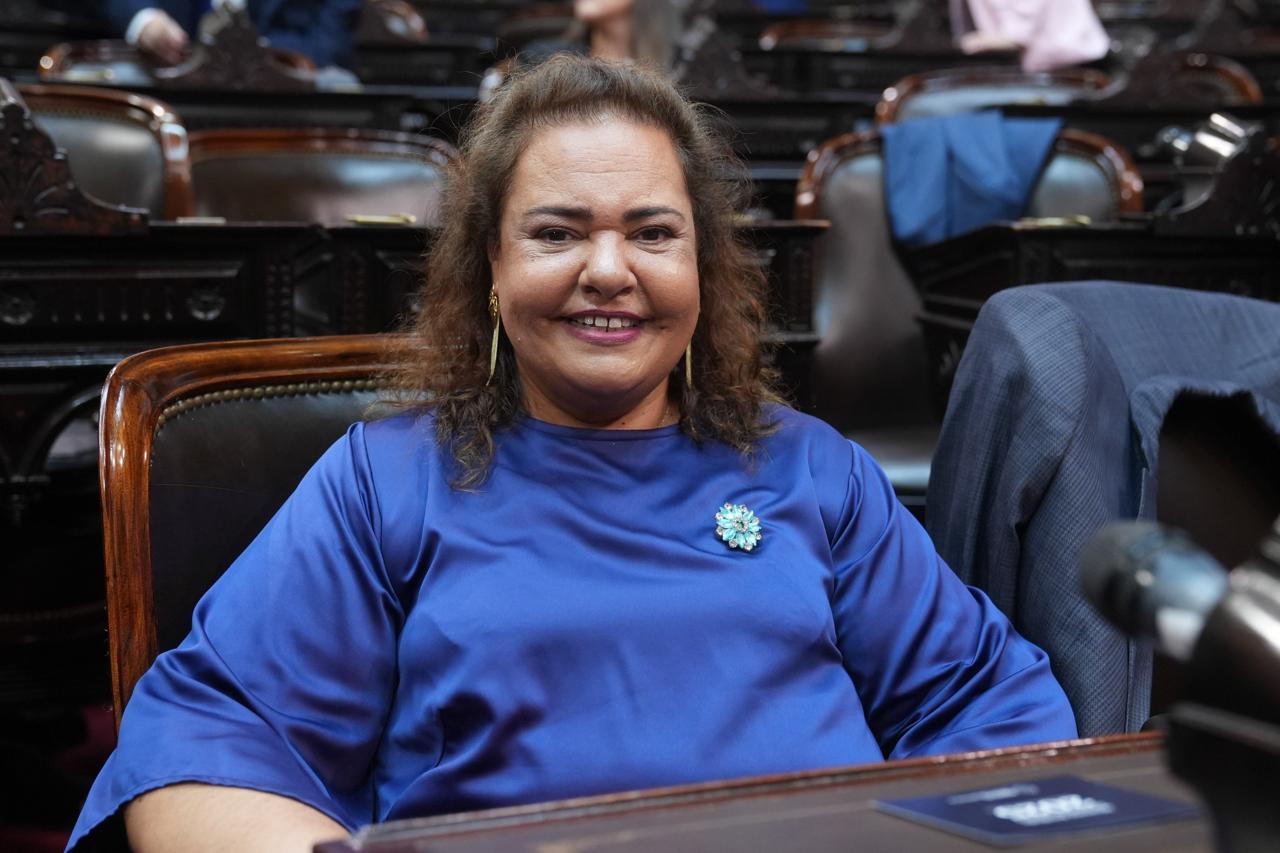 Deputat argentinian: România are o democrație în dezvoltare și o piață liberă; tinerii din America Latină îl văd pe Milei ca model