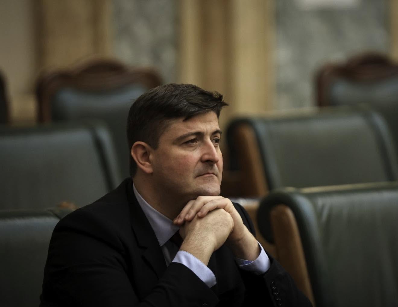 Deputat USR: Nicușor Dan trebuia să reconsulte partidele înainte de a-l desemna pe Veștea premier