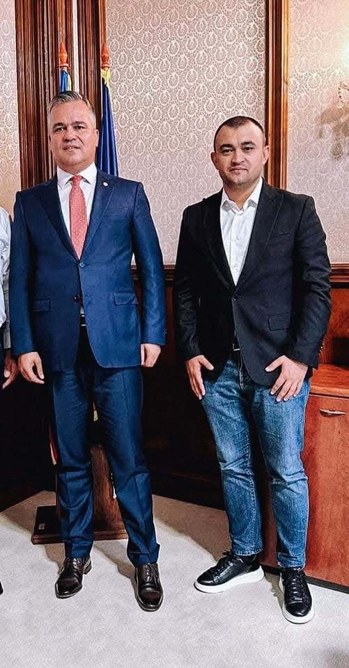 Deputatul PNL Alexandru Popa anunță susținerea pentru Adrian Veștea la funcția de premier
