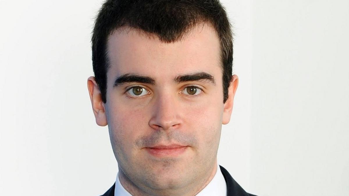 Deputatul PNL Răzvan Prișcă anunță că îl susține pe Adrian Veștea pentru funcția de premier