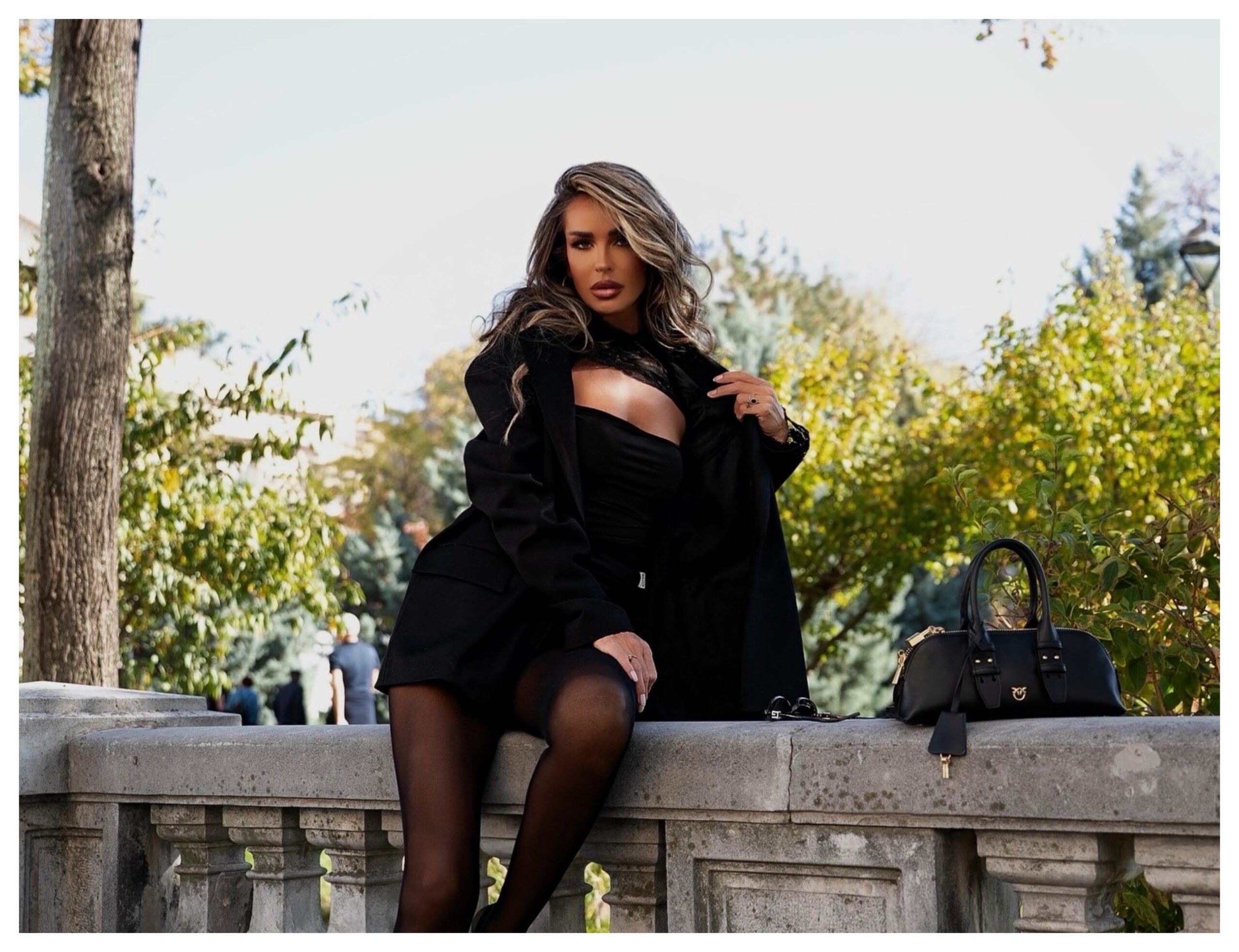 Diana Munteanu și-a amenajat casa în stil modern. Cum arată locuința vedetei de la Antena 1