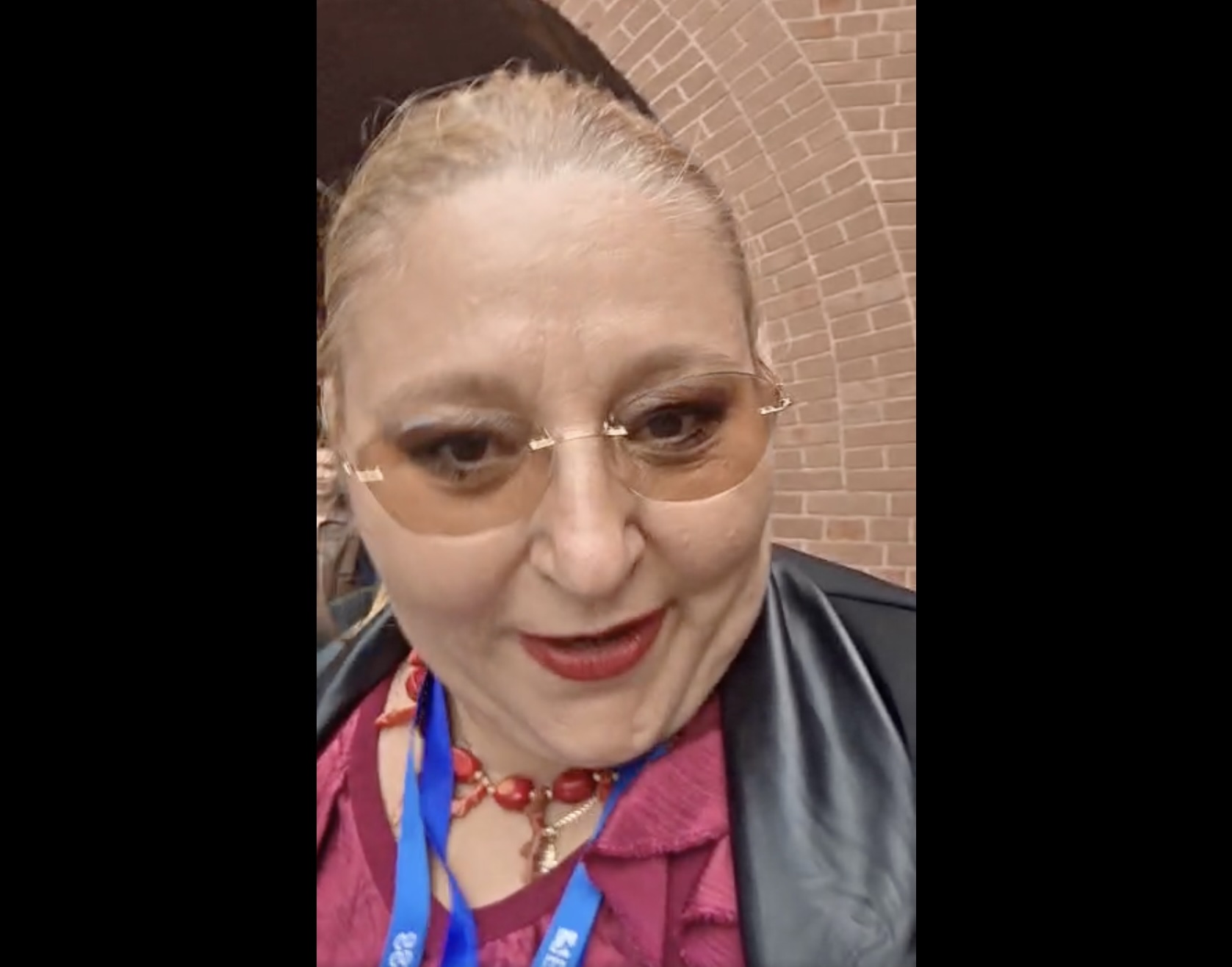 Diana Șoșoacă, din nou la Moscova: elogii pentru Rusia, în contradicție cu realitatea autoritară