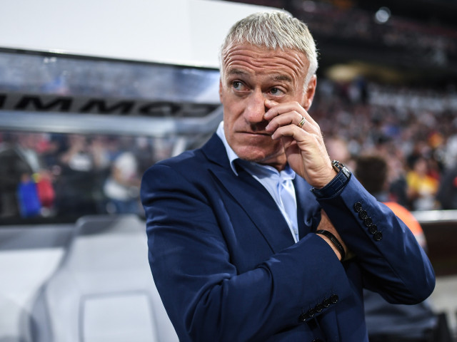 Didier Deschamps, record de victorii la Cupa Mondială după ce Franța a învins Norvegia cu 4-1