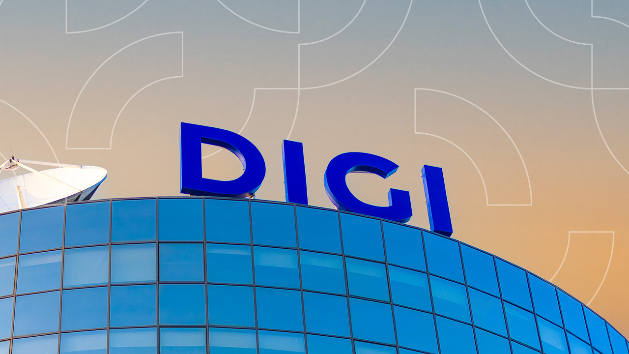 DIGI integrează RoPay pentru plata instant a facturilor, fără card și fără comisioane