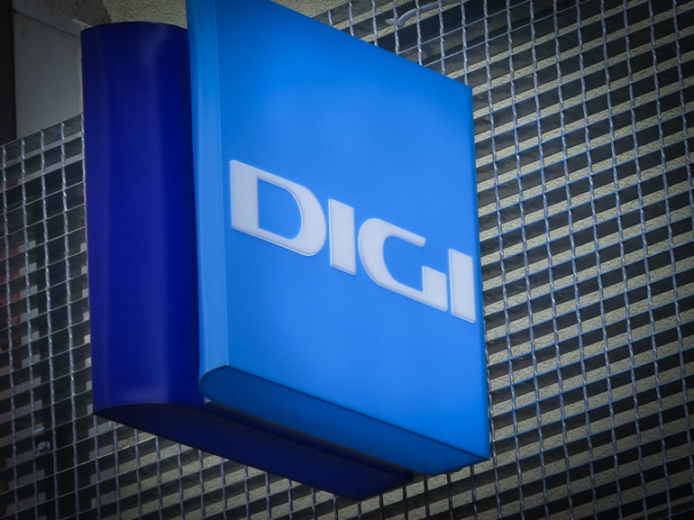 Digi, mare câștigătoare în contractele atribuite prin programul SAFE de securitate cibernetică