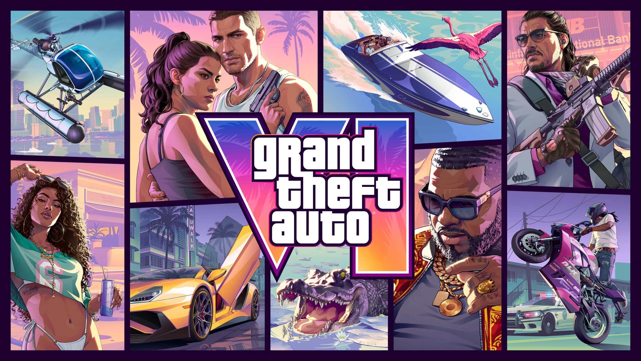 Digital Foundry: Noile imagini GTA 6 ar putea fi realizate pe PC, nu pe PS5 sau Xbox
