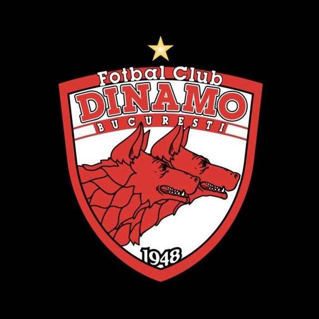 Dinamo București lansează propria înghețată: DINAMOVISTA – ÎNGHEȚATĂ DE MECI