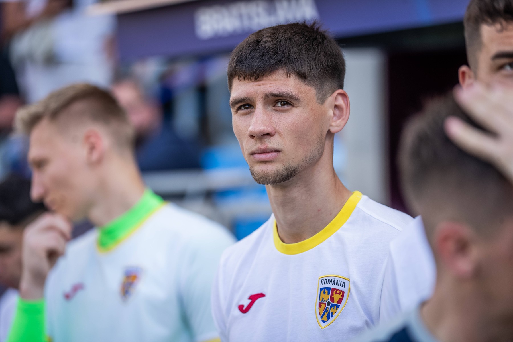 Dinamo Kiev îl pune pe vânzare pe Vladislav Blănuță; agentul spune că nu sunt oferte din România