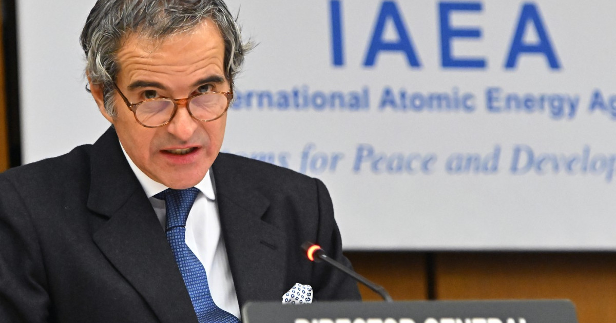 Directorul AIEA: Iranul are nevoie de un sistem de verificare nucleară „foarte amănunțit”