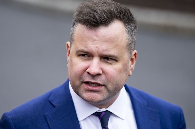 Directorul interimar al Serviciului Național de Informații al SUA concediază șase persoane și îndepărtează zeci de specialiști