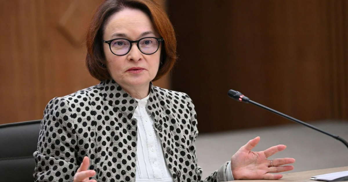 Dispariția misterioasă a Elvirei Nabiullina, guvernatoarea Băncii Centrale a Rusiei, alimentează speculații privind căderea în dizgrație