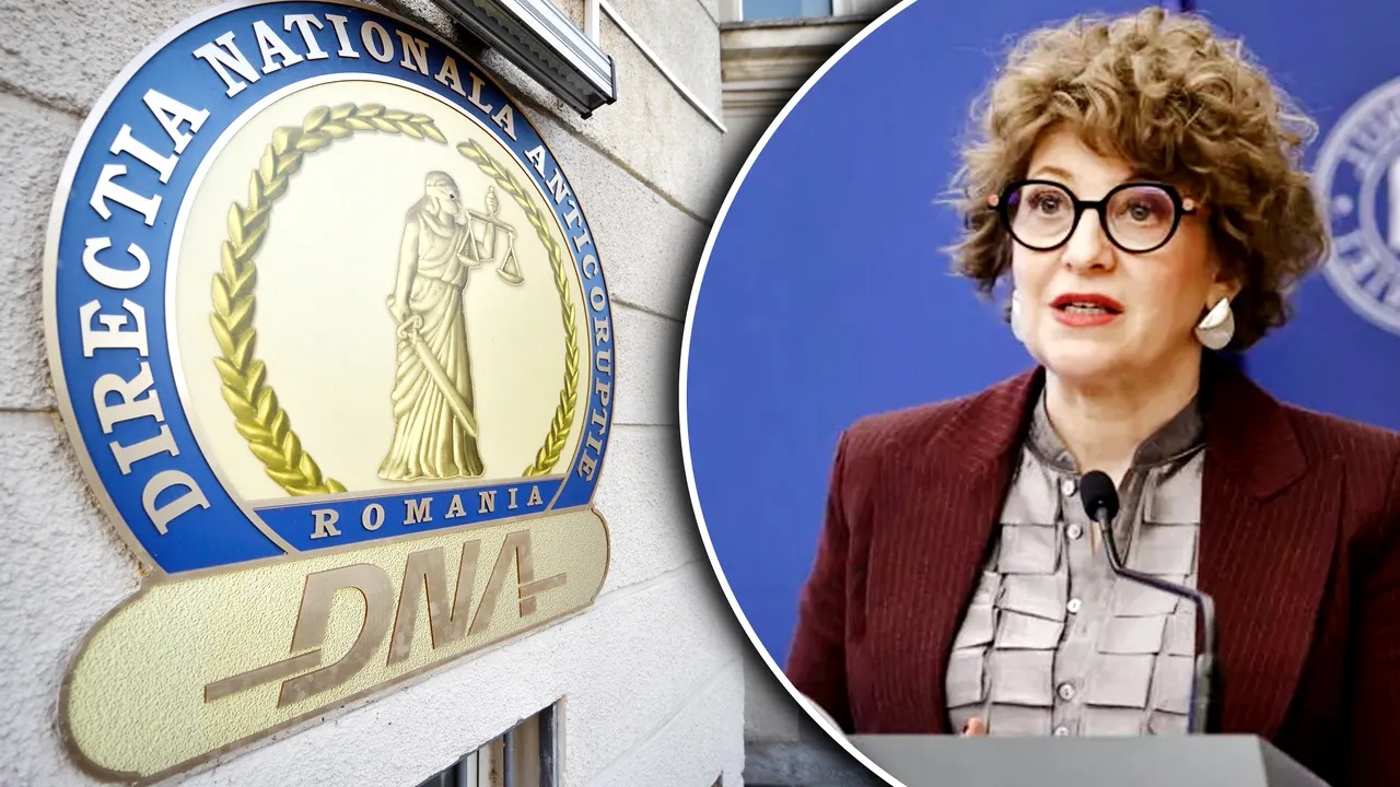 DNA începe audierile în dosarul Oana Gheorghiu: martor audiat, miniștrii Darău și Miruță vizați