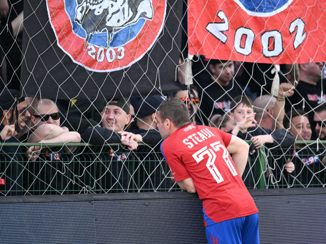 Doar doi jucători mai au contracte la Steaua! Daniel Oprița, aproape de prelungire