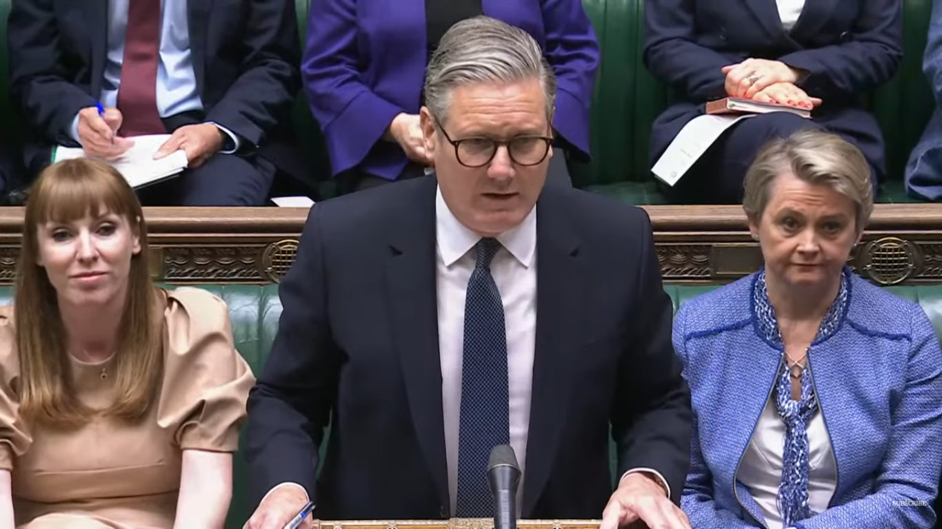 Documentele de numire a Lordului Mandelson la Washington dezvăluie critici dure la adresa premierului britanic Keir Starmer