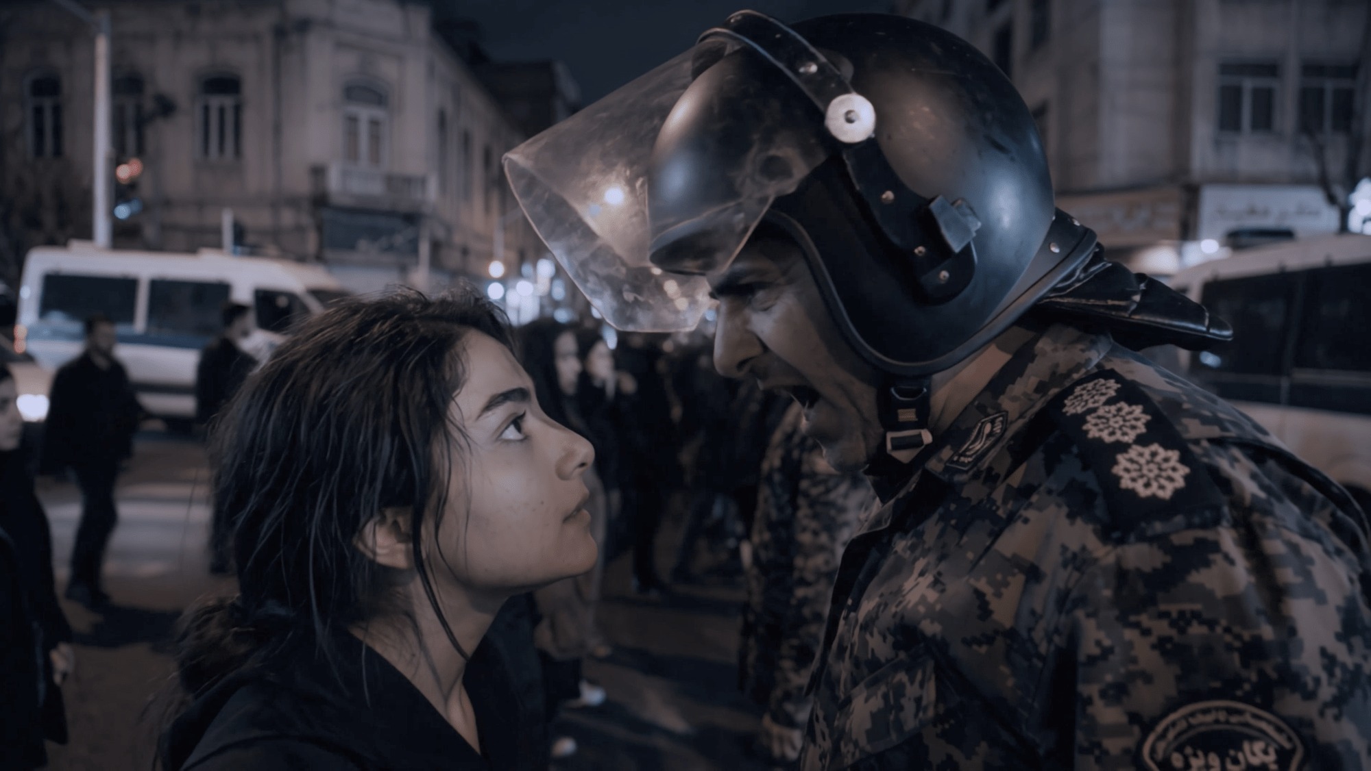 Dreams of Violets, primul film live-action creat integral cu AI, prezentat la Tribeca Festival