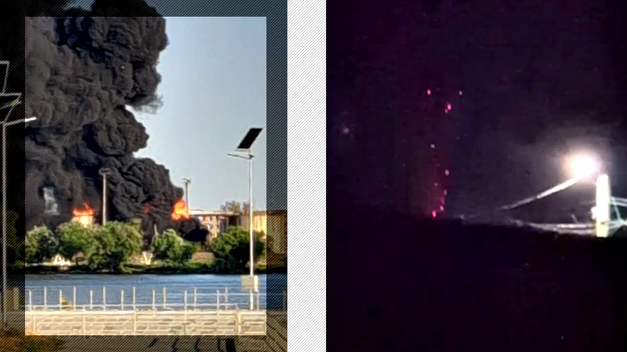 Drona rusă cu explozibil prăbușită în România, discutată la reuniunea Consiliului European