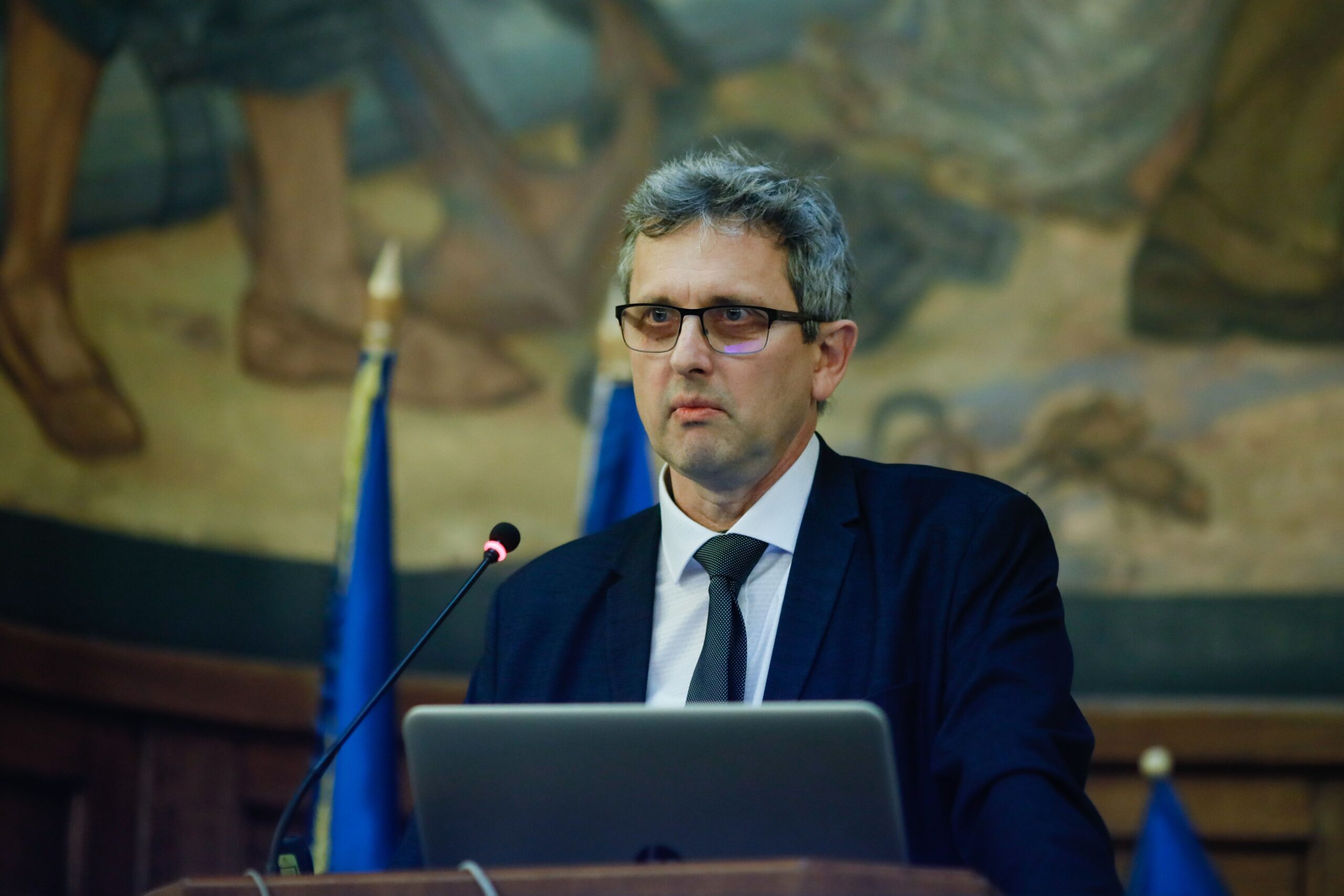 Economistul-șef al BNR: România are nevoie de un pact politico-economic pentru a limita inflația și deficitul