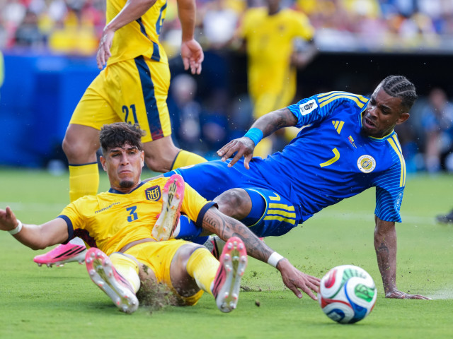Ecuador - Curacao 0-0. Surpriză la Cupa Mondială 2026: remiză albă în Grupa E