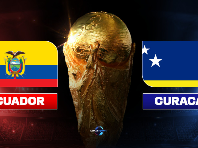Ecuador, favorită în fața Curacao la Cupa Mondială 2026, după înfrângerea cu Coasta de Fildeș