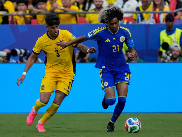 Ecuador și Curacao, 0-0 la pauză în Grupa E a Cupei Mondiale 2026