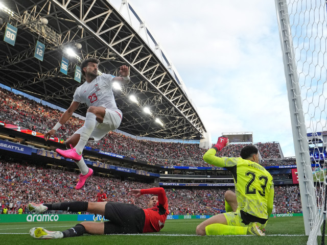 Egipt - Iran 1-1 în Grupa G de la Cupa Mondială 2026. Salah și echipa sa merg în 16-imi